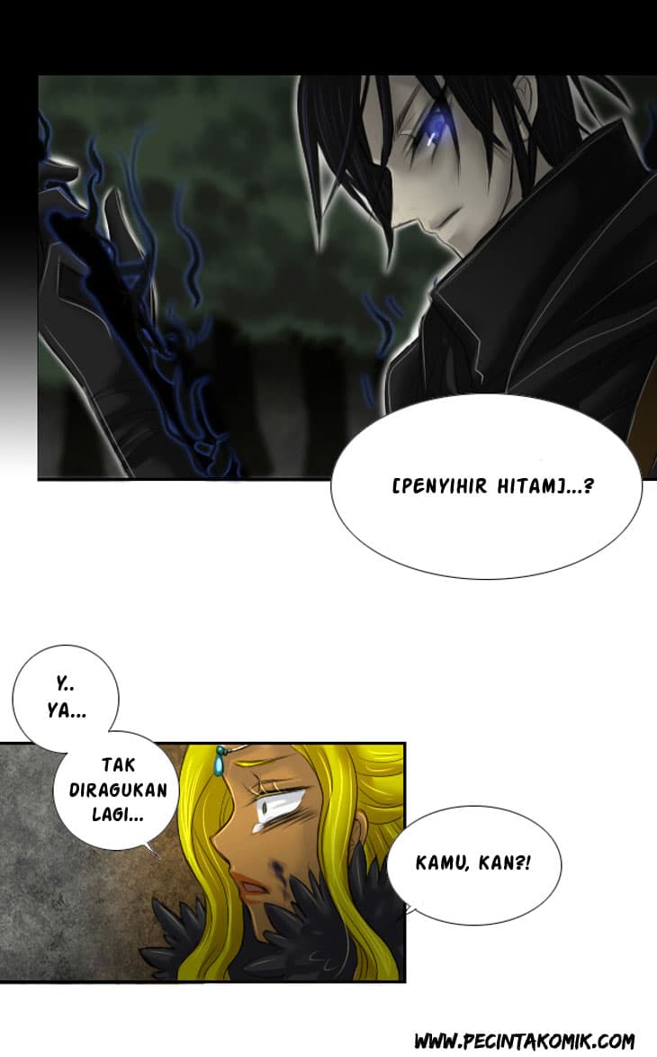 Chapter Komik
              Black Haze Chapter 01 - page 33