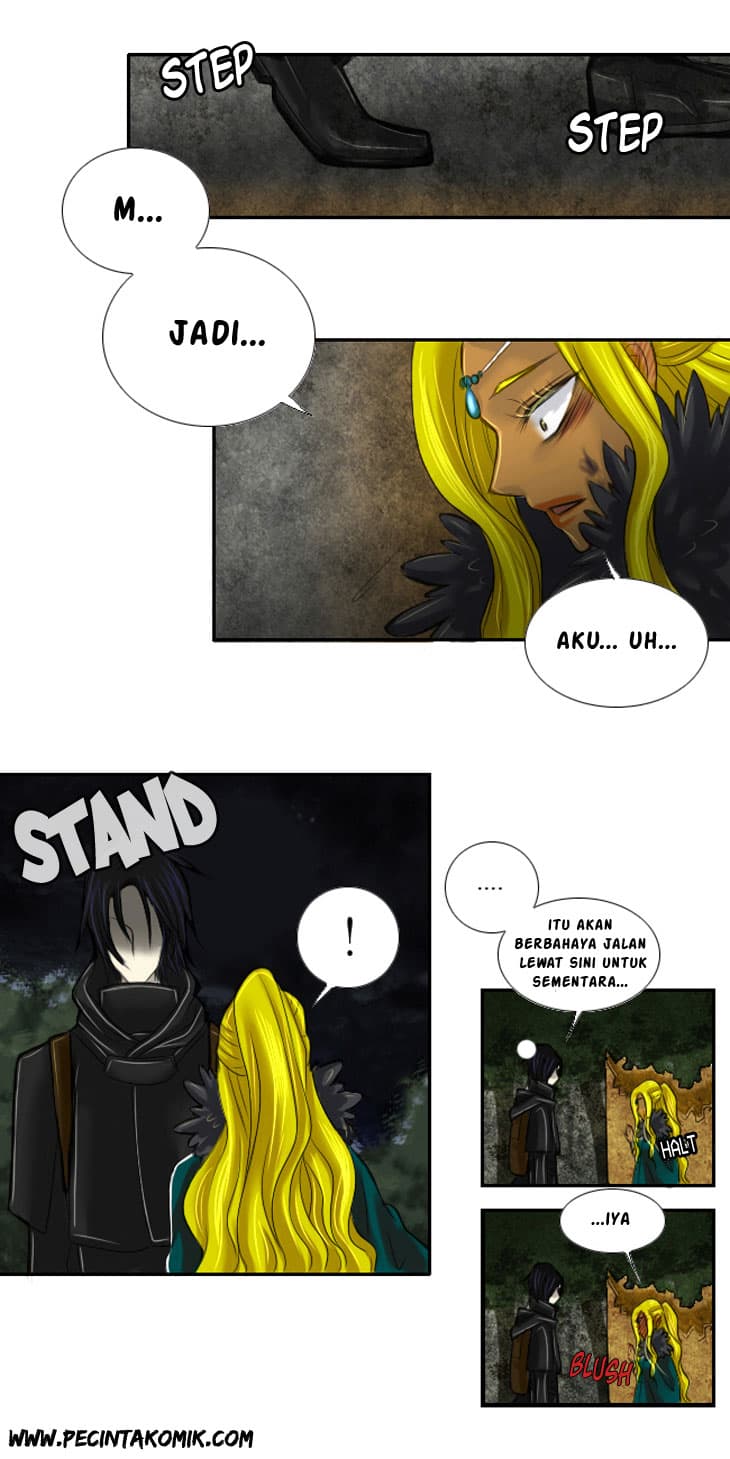 Chapter Komik
              Black Haze Chapter 01 - page 34