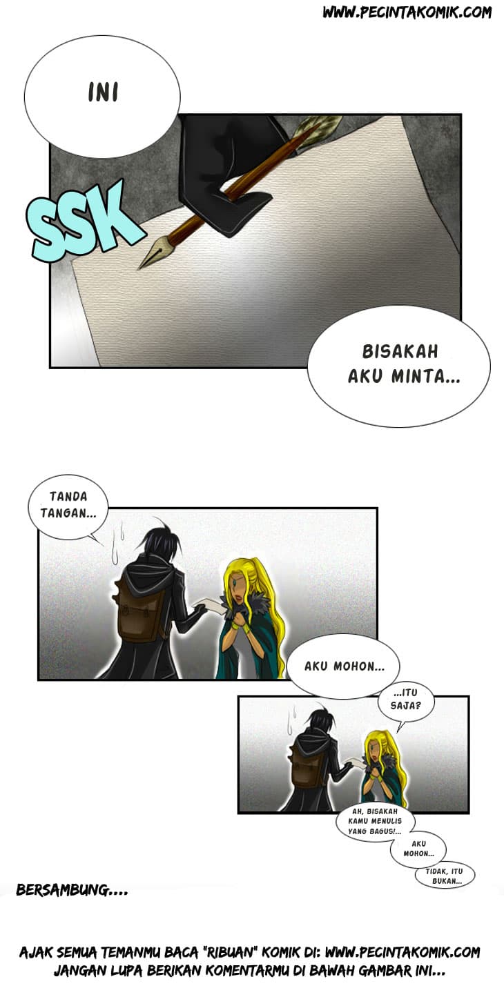 Chapter Komik
              Black Haze Chapter 01 - page 38