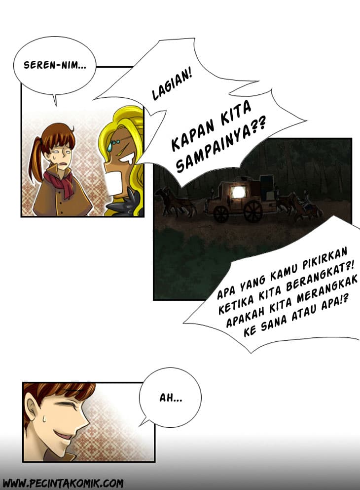 Chapter Komik
              Black Haze Chapter 01 - page 4