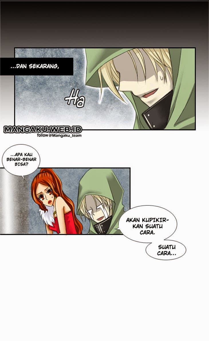 Chapter Komik
              Black Haze Chapter 03 - page 16