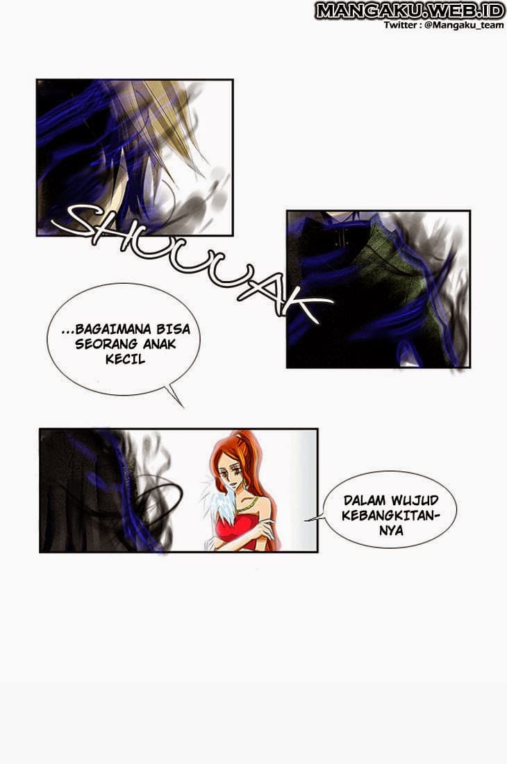 Chapter Komik
              Black Haze Chapter 03 - page 34