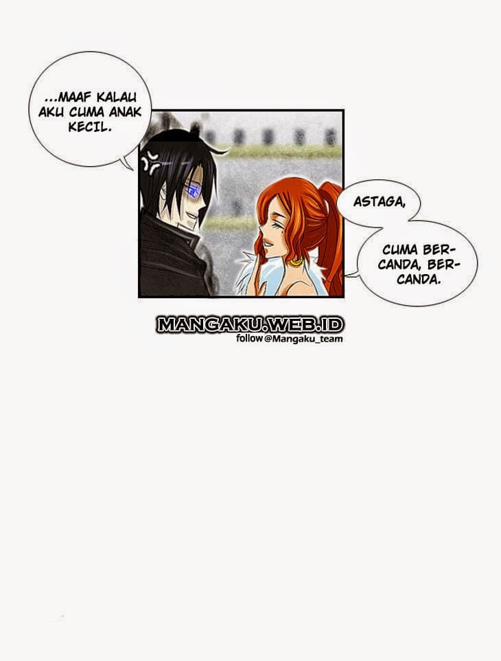 Chapter Komik
              Black Haze Chapter 03 - page 36