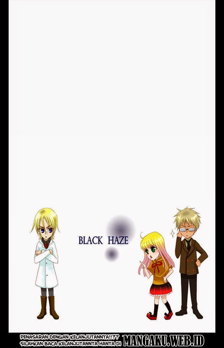 Chapter Komik
              Black Haze Chapter 03 - page 37