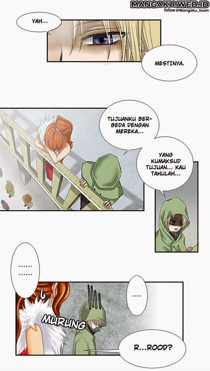 Chapter Komik
              Black Haze Chapter 03 - page 7