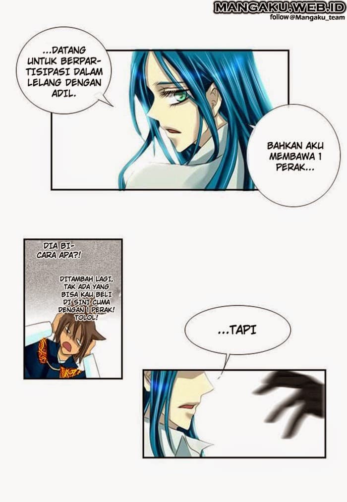 Chapter Komik
              Black Haze Chapter 04 - page 40