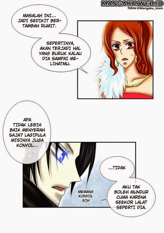 Chapter Komik
              Black Haze Chapter 04 - page 30