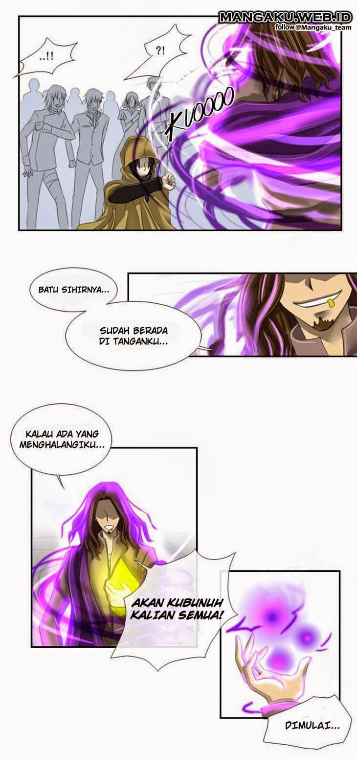 Chapter Komik
              Black Haze Chapter 05 - page 25