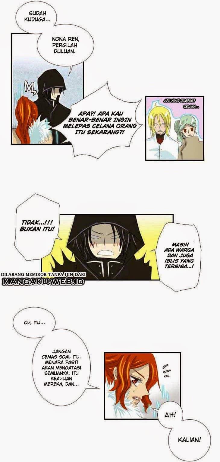 Chapter Komik
              Black Haze Chapter 07 - page 32