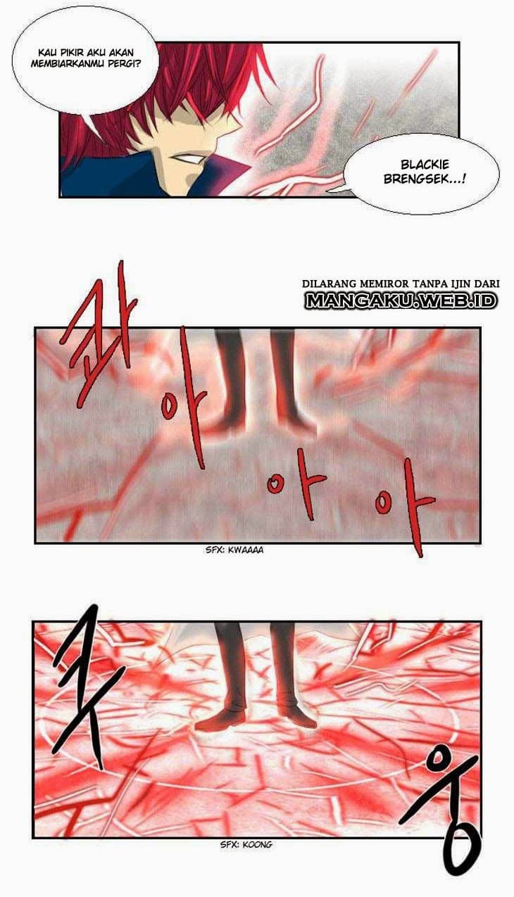 Chapter Komik
              Black Haze Chapter 07 - page 38