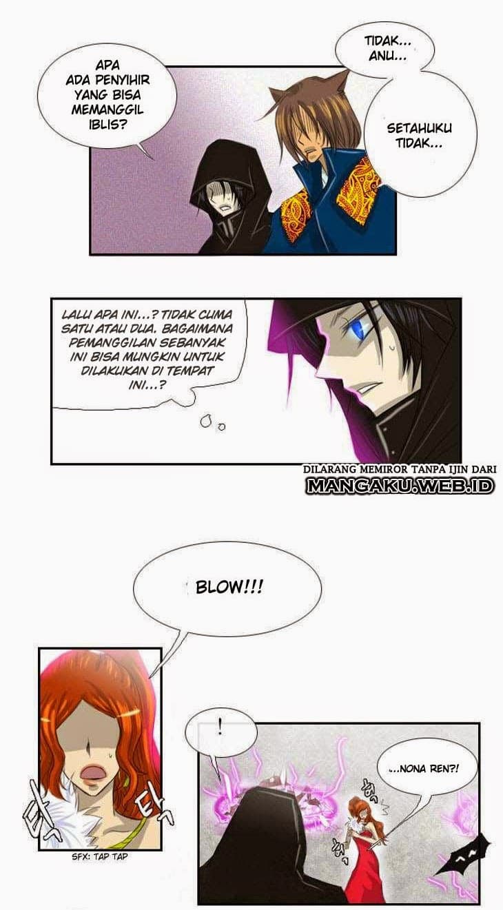 Chapter Komik
              Black Haze Chapter 07 - page 14