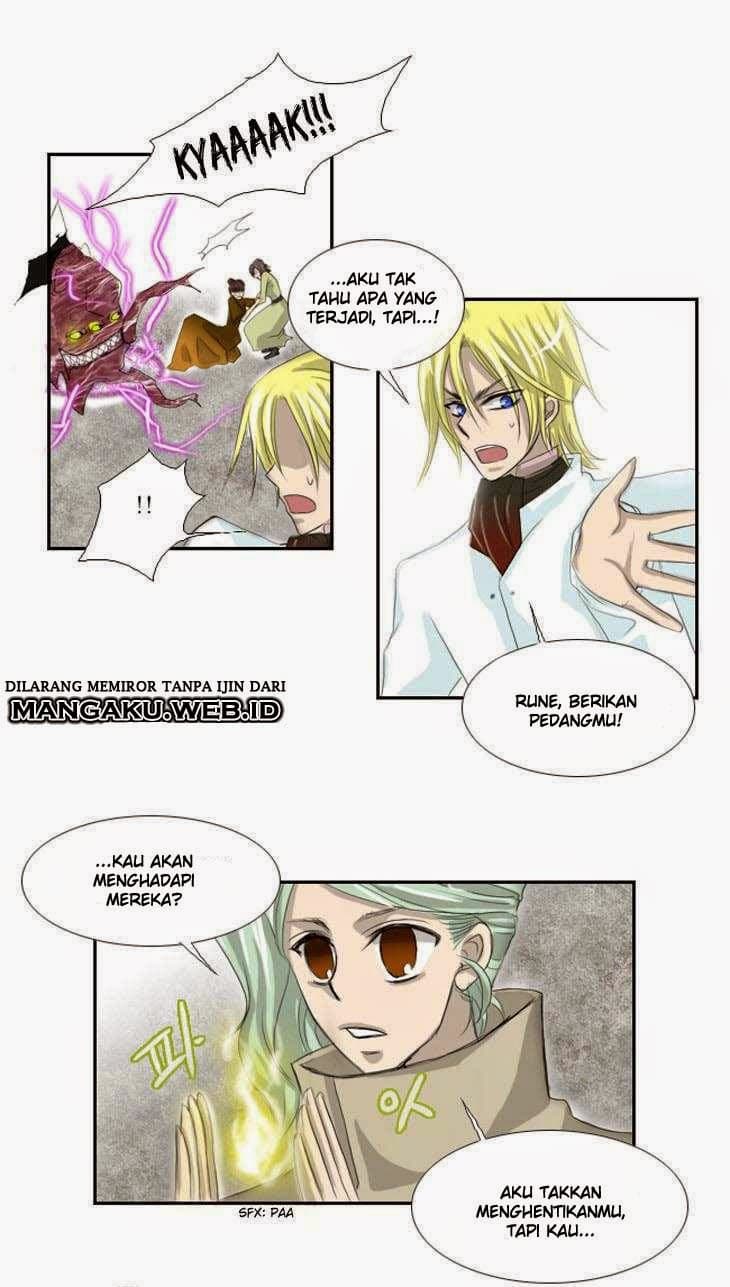 Chapter Komik
              Black Haze Chapter 07 - page 7