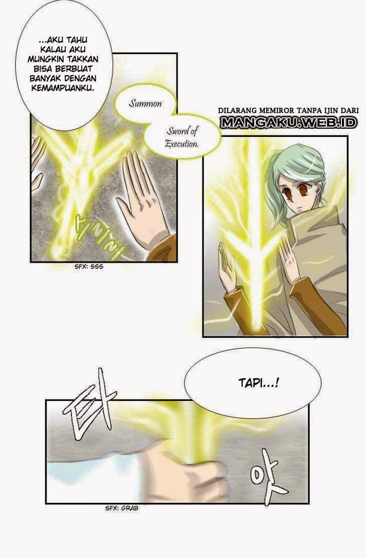 Chapter Komik
              Black Haze Chapter 07 - page 8