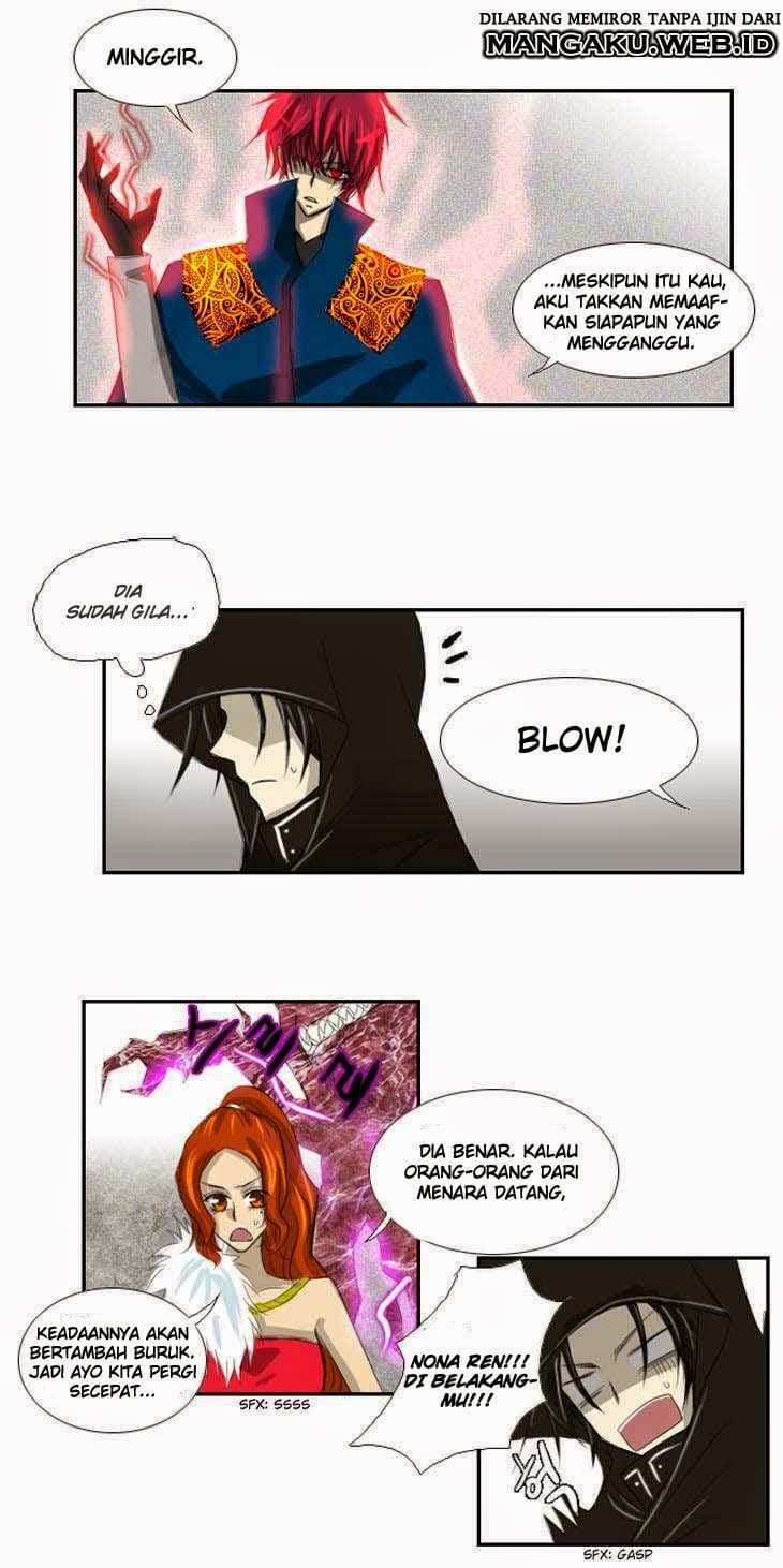 Chapter Komik
              Black Haze Chapter 07 - page 26