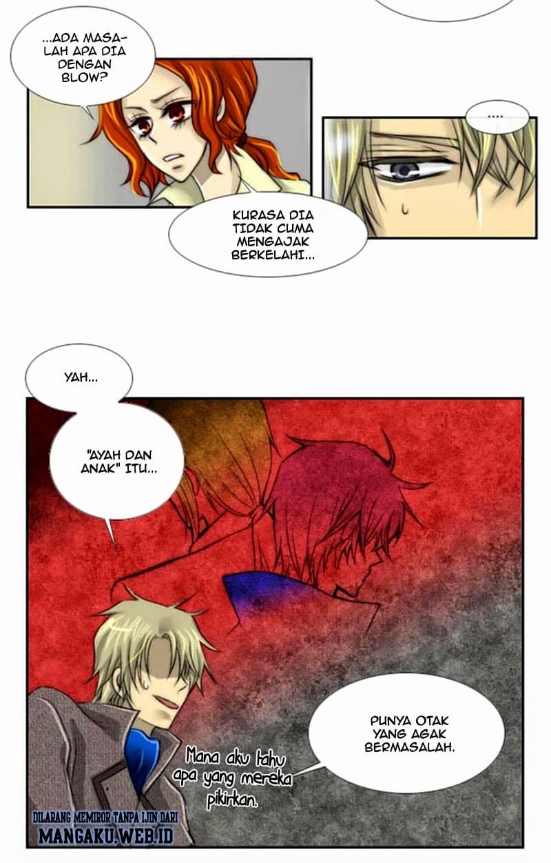 Chapter Komik
              Black Haze Chapter 08 - page 5