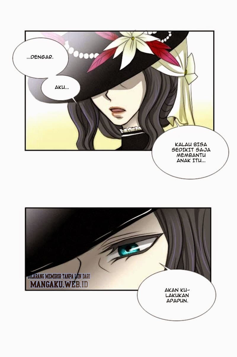 Chapter Komik
              Black Haze Chapter 08 - page 31