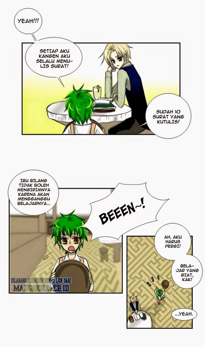 Chapter Komik
              Black Haze Chapter 08 - page 21