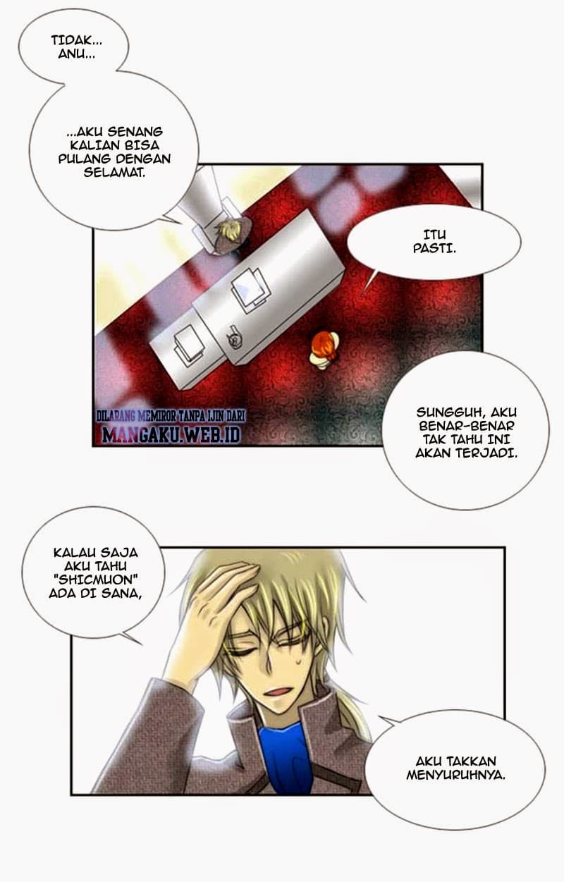 Chapter Komik
              Black Haze Chapter 08 - page 4