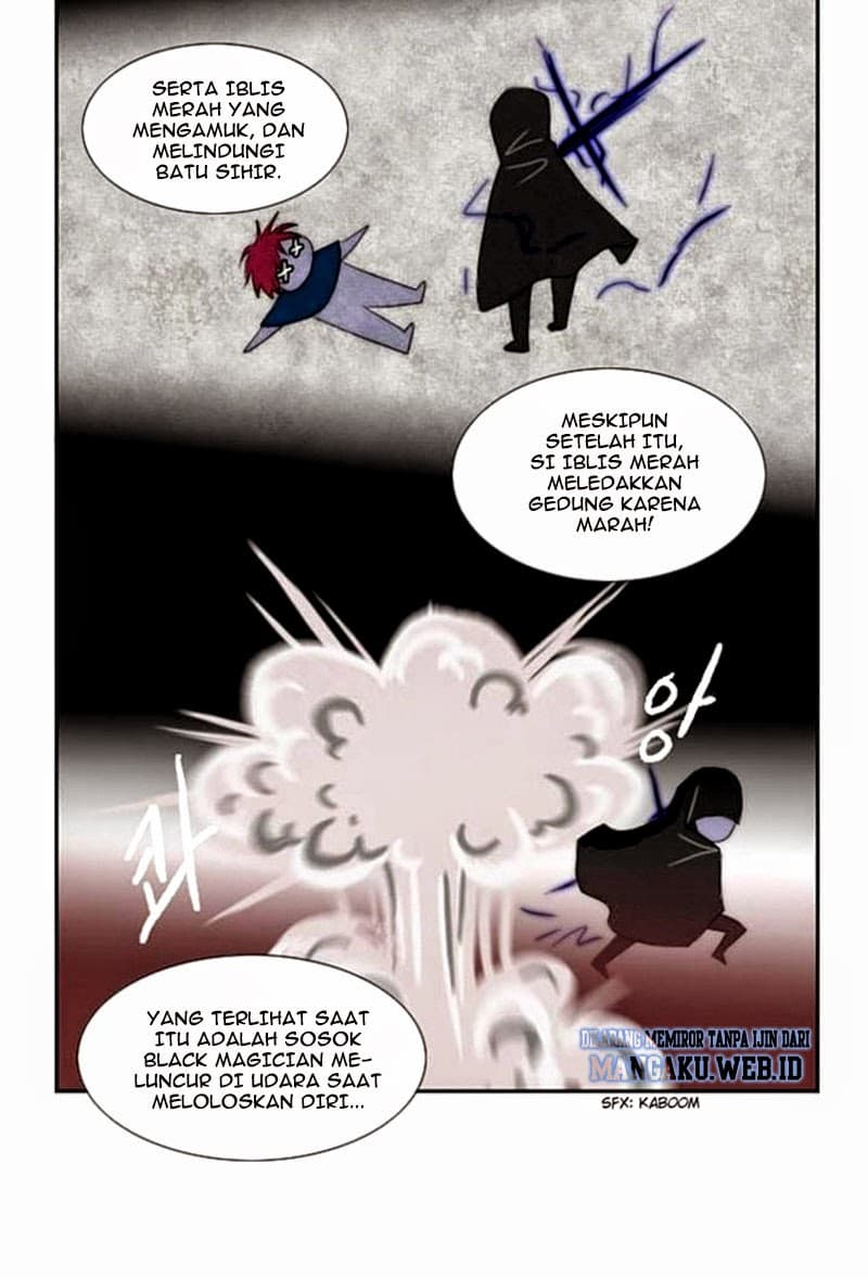 Chapter Komik
              Black Haze Chapter 08 - page 17