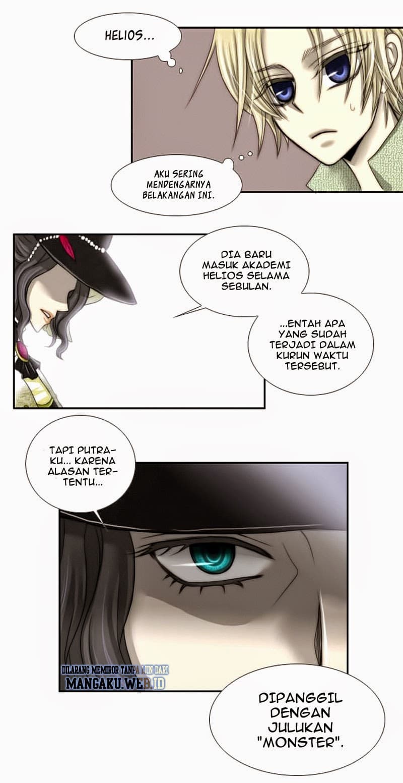 Chapter Komik
              Black Haze Chapter 10 - page 4