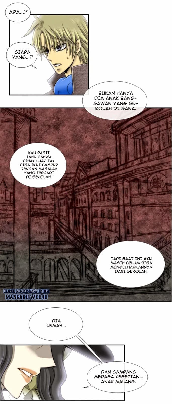 Chapter Komik
              Black Haze Chapter 10 - page 5