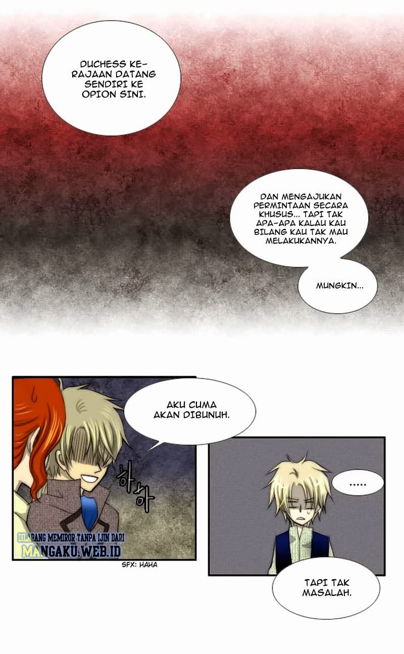 Chapter Komik
              Black Haze Chapter 10 - page 30