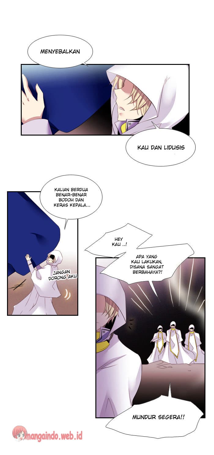 Chapter Komik
              Black Haze Chapter 100 - page 4