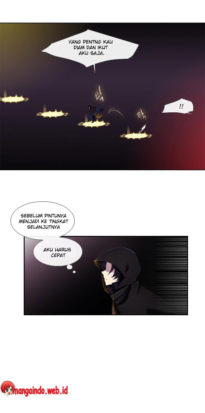 Chapter Komik
              Black Haze Chapter 101 - page 27