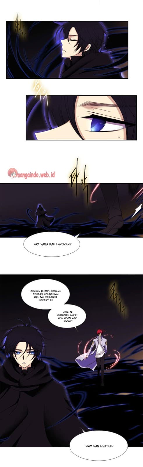 Chapter Komik
              Black Haze Chapter 102 - page 5