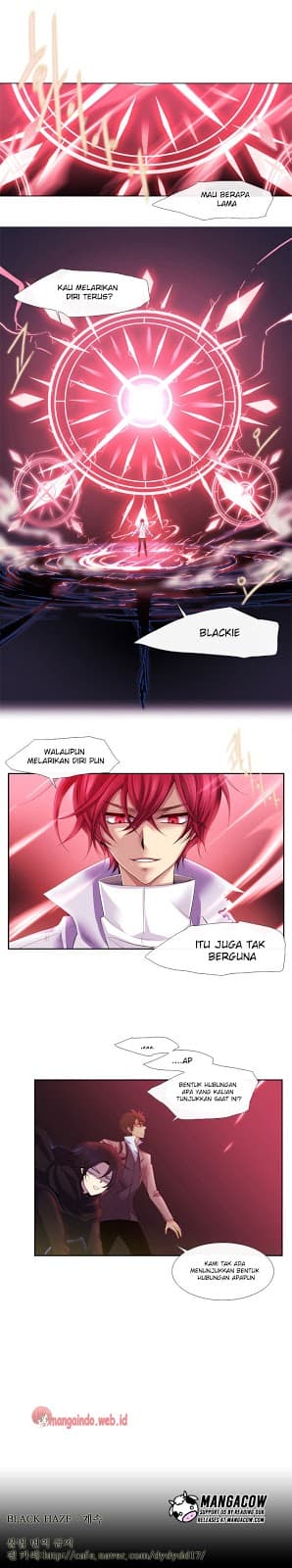 Chapter Komik
              Black Haze Chapter 103 - page 15