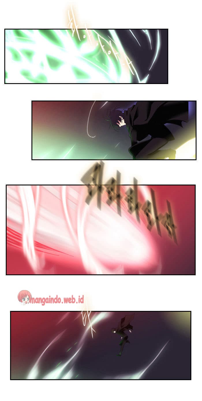 Chapter Komik
              Black Haze Chapter 104 - page 9