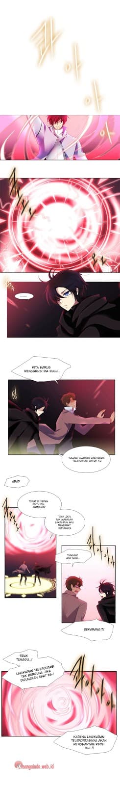 Chapter Komik
              Black Haze Chapter 104 - page 7