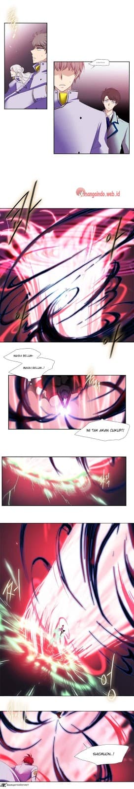 Chapter Komik
              Black Haze Chapter 105 - page 2