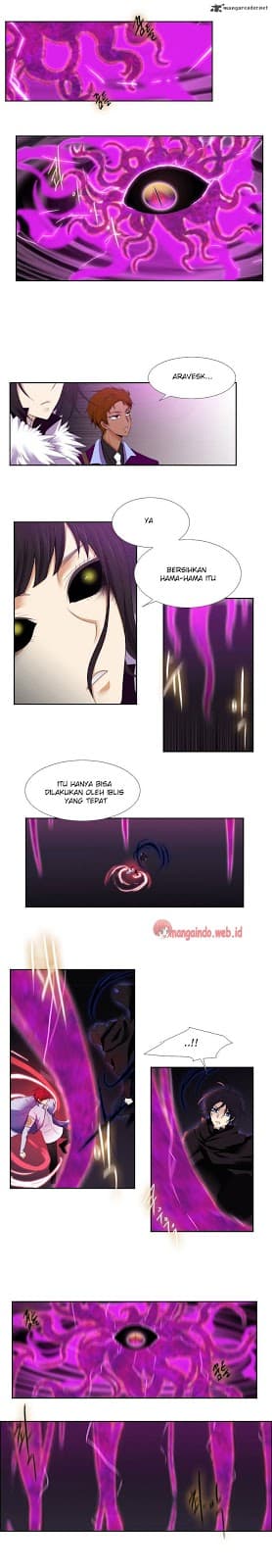 Chapter Komik
              Black Haze Chapter 105 - page 12