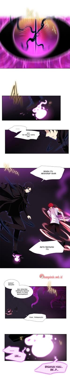 Chapter Komik
              Black Haze Chapter 106 - page 7