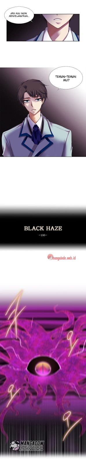 Chapter Komik
              Black Haze Chapter 106 - page 3