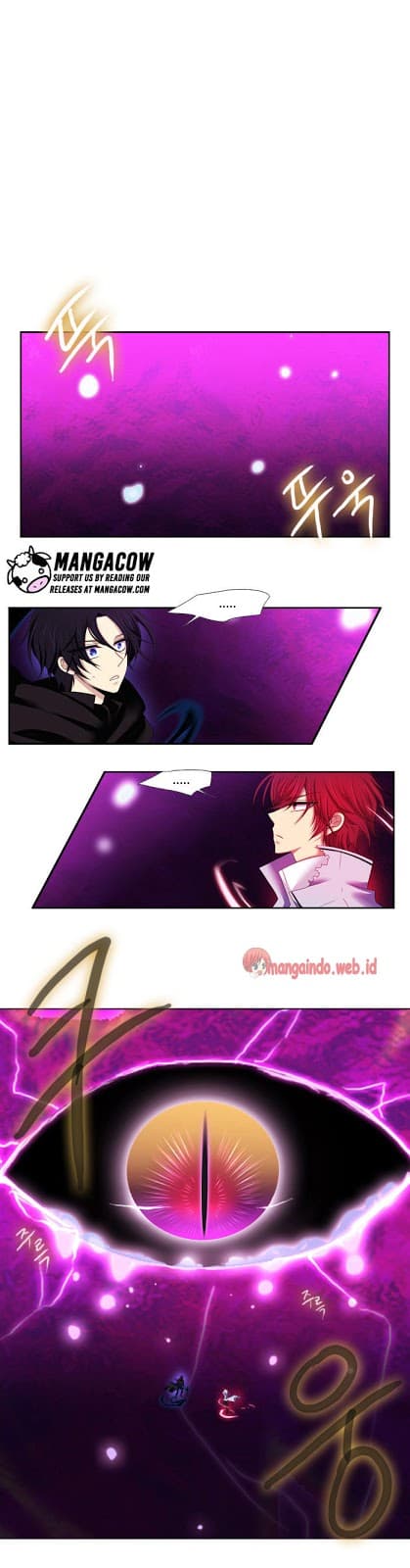 Chapter Komik
              Black Haze Chapter 106 - page 12