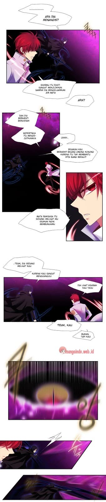 Chapter Komik
              Black Haze Chapter 106 - page 13