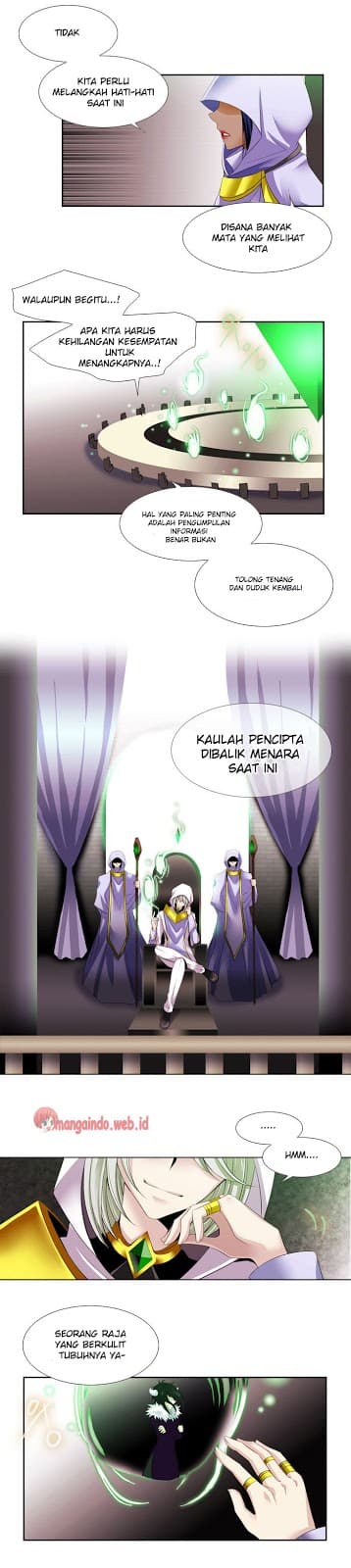 Chapter Komik
              Black Haze Chapter 107 - page 2