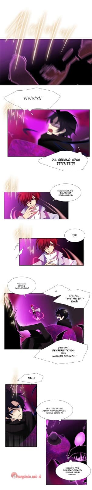 Chapter Komik
              Black Haze Chapter 107 - page 4