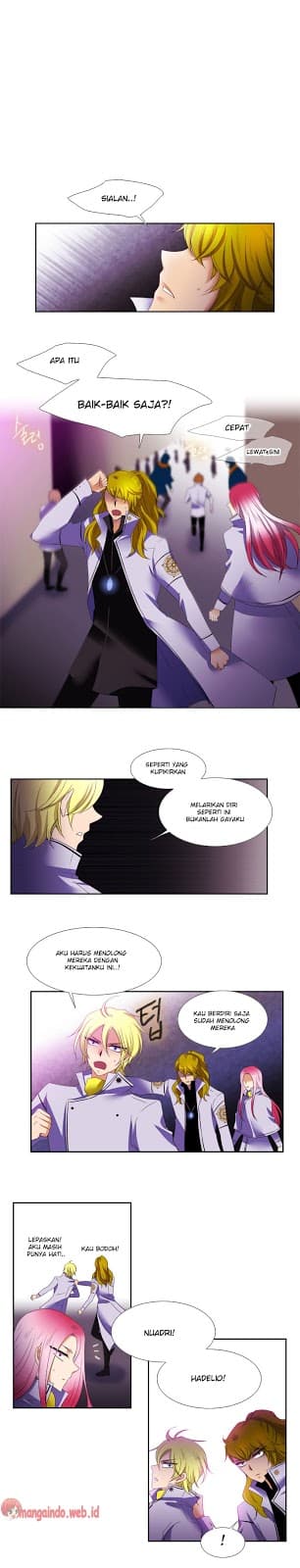 Chapter Komik
              Black Haze Chapter 108 - page 2