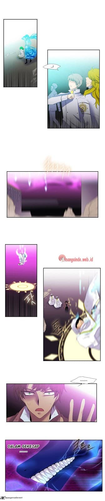 Chapter Komik
              Black Haze Chapter 109 - page 7