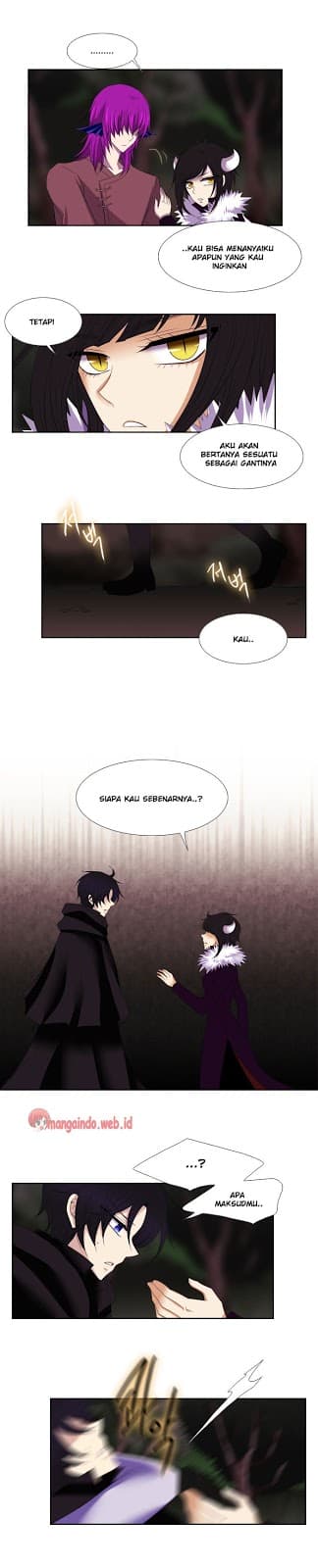 Chapter Komik
              Black Haze Chapter 111 - page 6