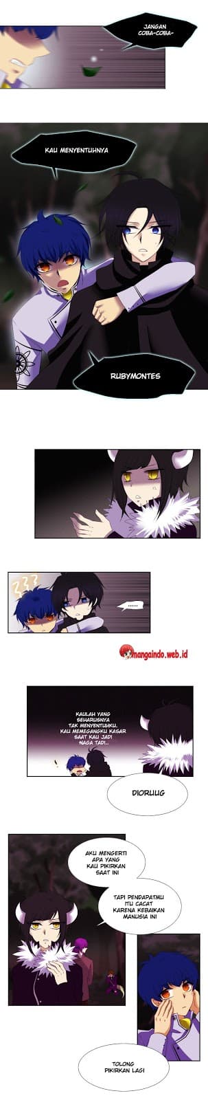 Chapter Komik
              Black Haze Chapter 111 - page 7