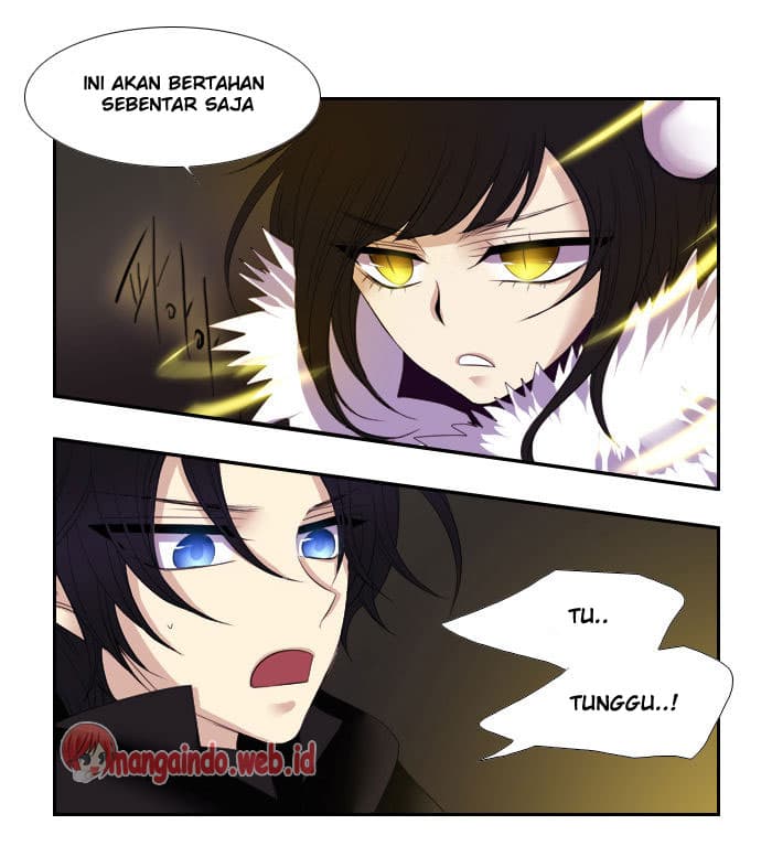 Chapter Komik
              Black Haze Chapter 112 - page 9