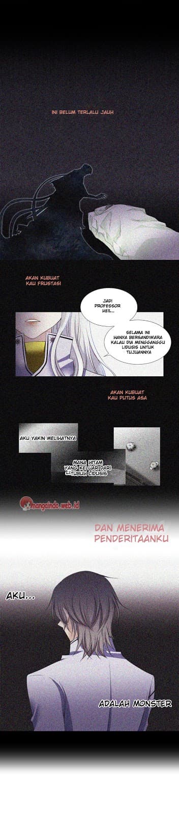 Chapter Komik
              Black Haze Chapter 112 - page 6