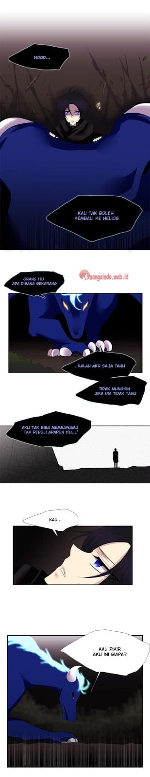 Chapter Komik
              Black Haze Chapter 112 - page 13