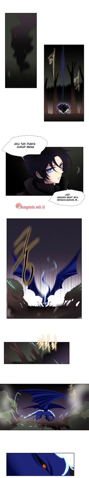 Chapter Komik
              Black Haze Chapter 112 - page 12