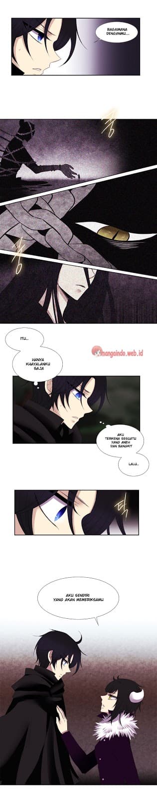 Chapter Komik
              Black Haze Chapter 112 - page 8