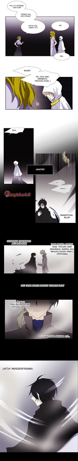 Chapter Komik
              Black Haze Chapter 115 - page 12